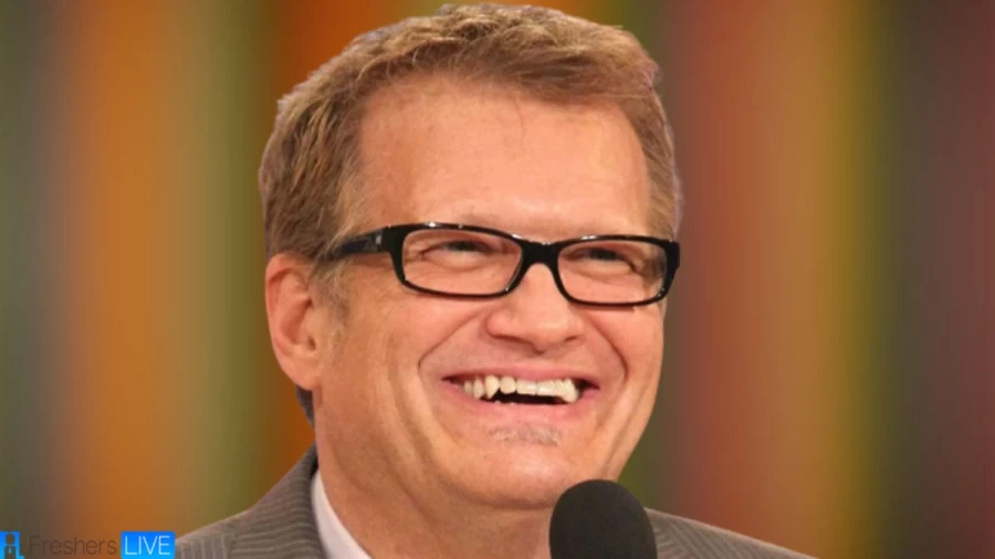 Drew Carey Net Worth in 2023 How Rich is He Now?