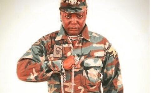 "E No Go Better For Nigerian Army"- Charly Boy Blasts Army Over Plateau Killing