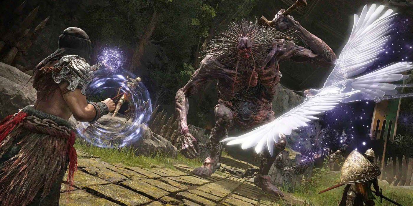 Elden Ring's 10 Best Spirit Summons