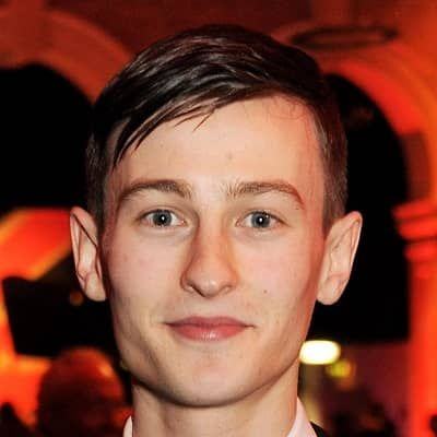 Elliott Tittensor