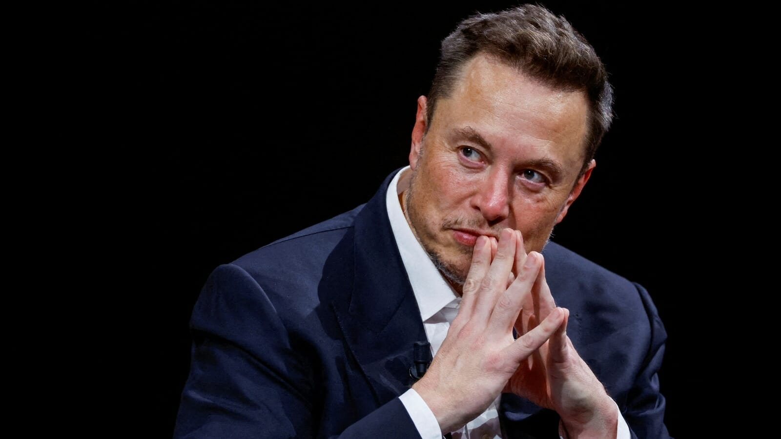 Elon Musk finds list of Indian-origin CEOs of global companies ‘impressive’