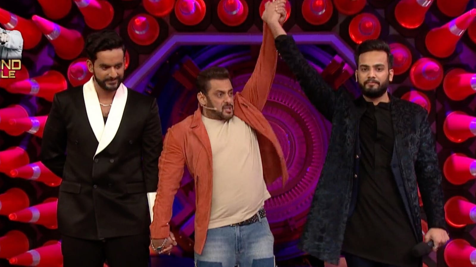 Elvish Yadav wins Bigg Boss OTT season 2, fans erupt in joy