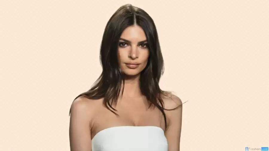 Emily Ratajkowski Ethnicity, What is Emily Ratajkowski Ethnicity?