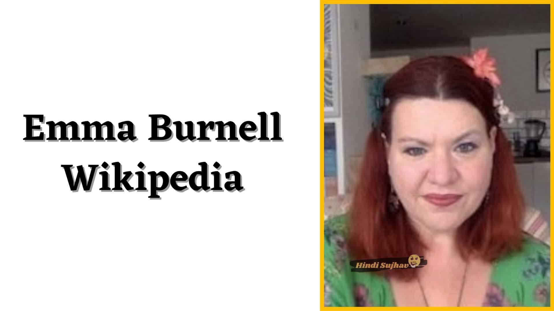 Emma Burnell Wikipedia, Wiki, Age, Husband, Weight Loss, Journalist, Married