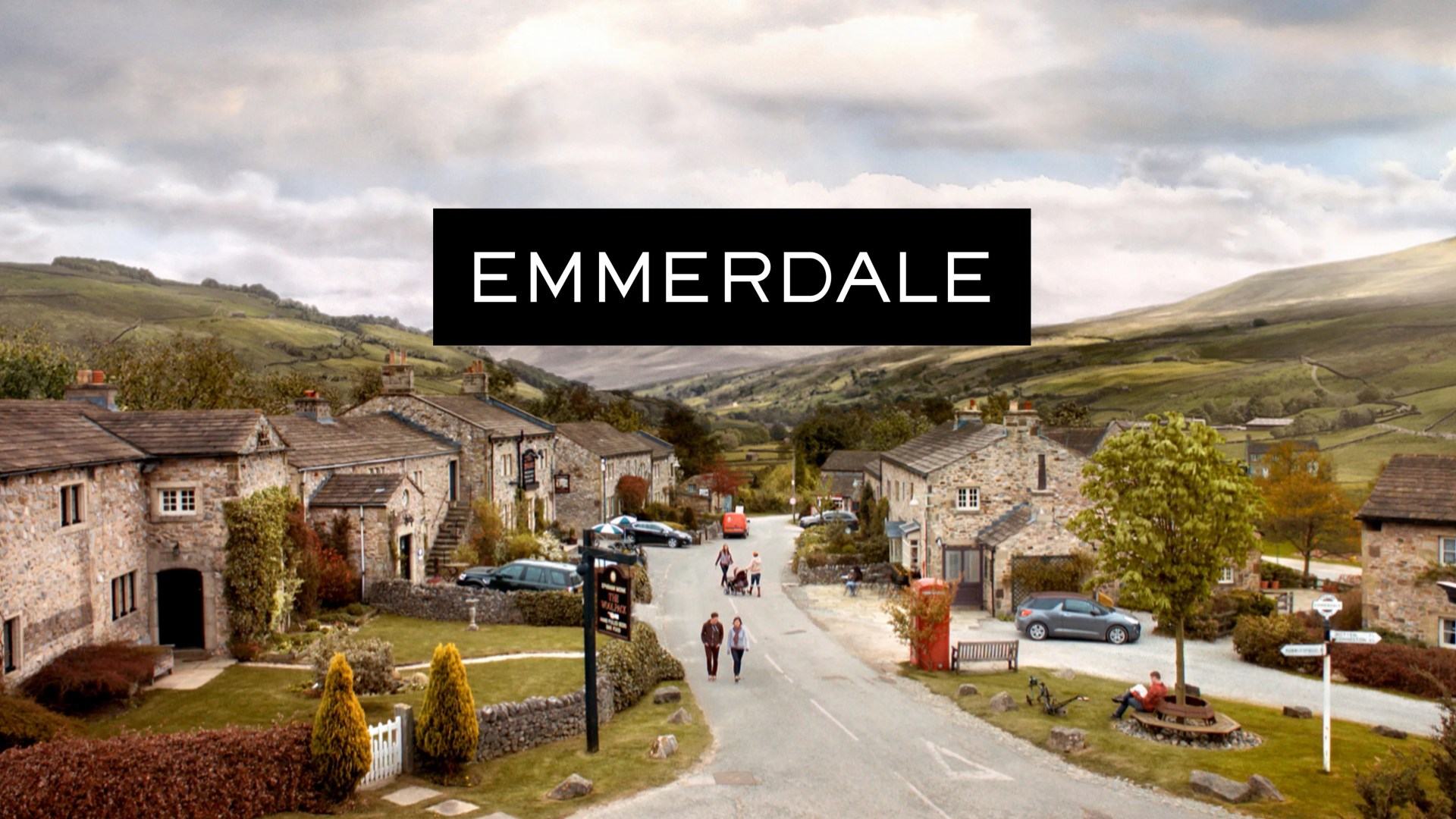 Emmerdale legend quits soap after 17 years and unleashes parting shot at bosses