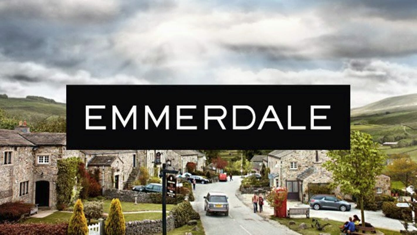 Emmerdale shock as village villain drops dead - with brutal twist for family left behind