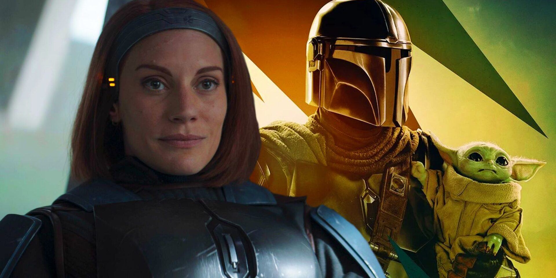 Even Disney Knows Din Djarin & Bo-Katan Should Be A Couple - Will It Happen In The Mandalorian Season 4?