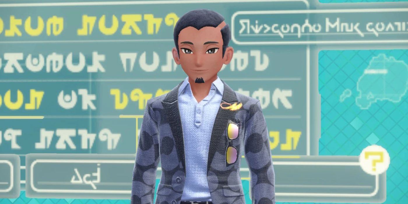 Every Languages Class Midterm & Finals Answer in Pokémon Scarlet & Violet