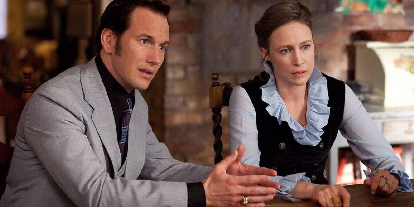 Every Upcoming & Rumored Conjuring Movie (What's Next For The Conjurverse?)