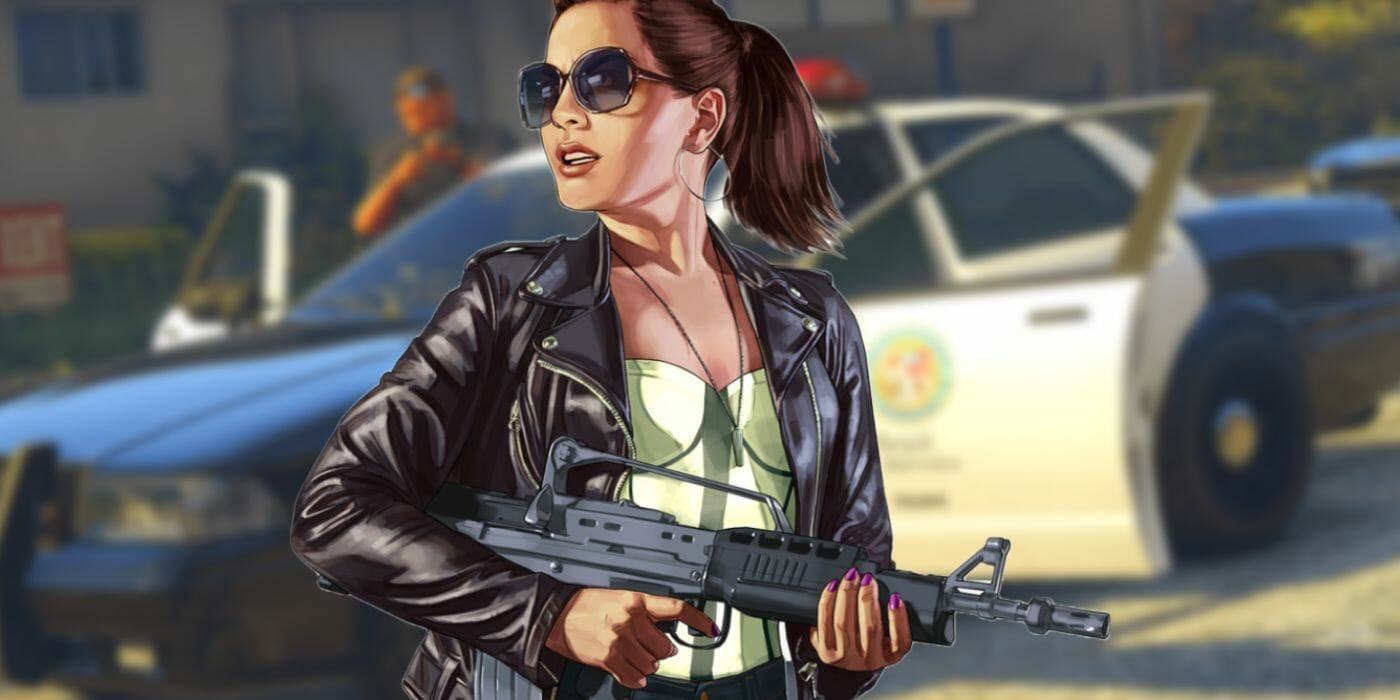 Everything GTA 6 Leaks Reveal About Weapons & Combat