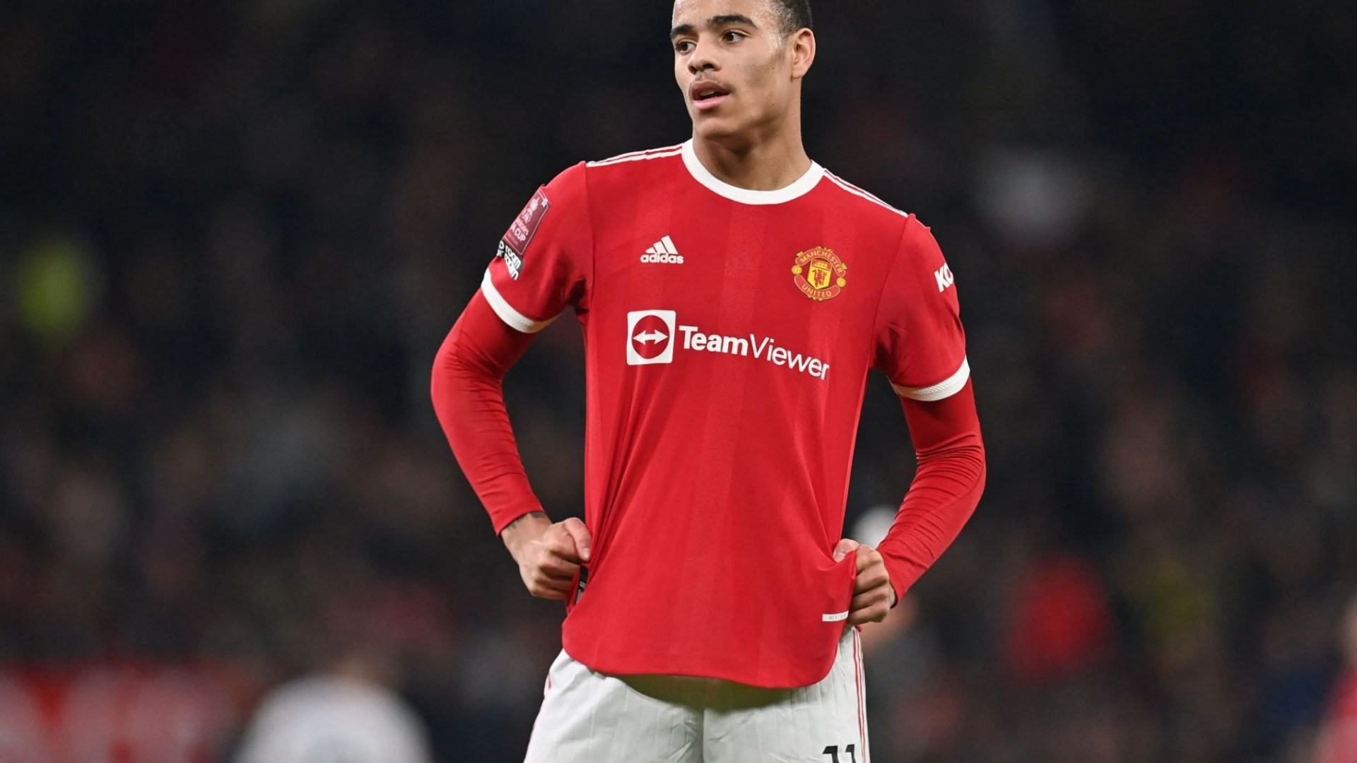 Explosive Mason Greenwood update as Man Utd to DUMP star out of squad in dramatic U-turn after backlash from fans