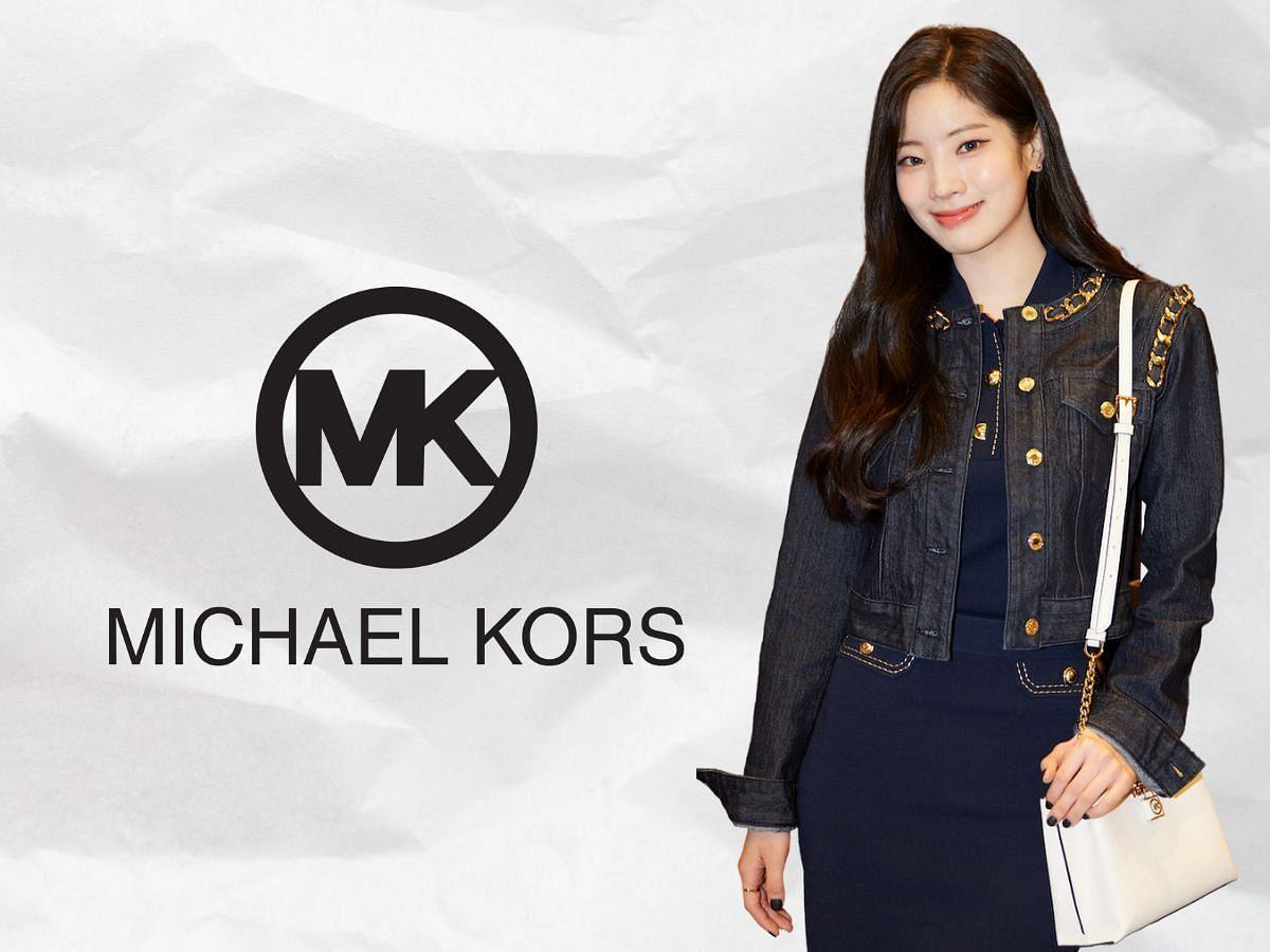 Twice&rsquo;s Dahyn becomes the Michael Kors global brand ambassador