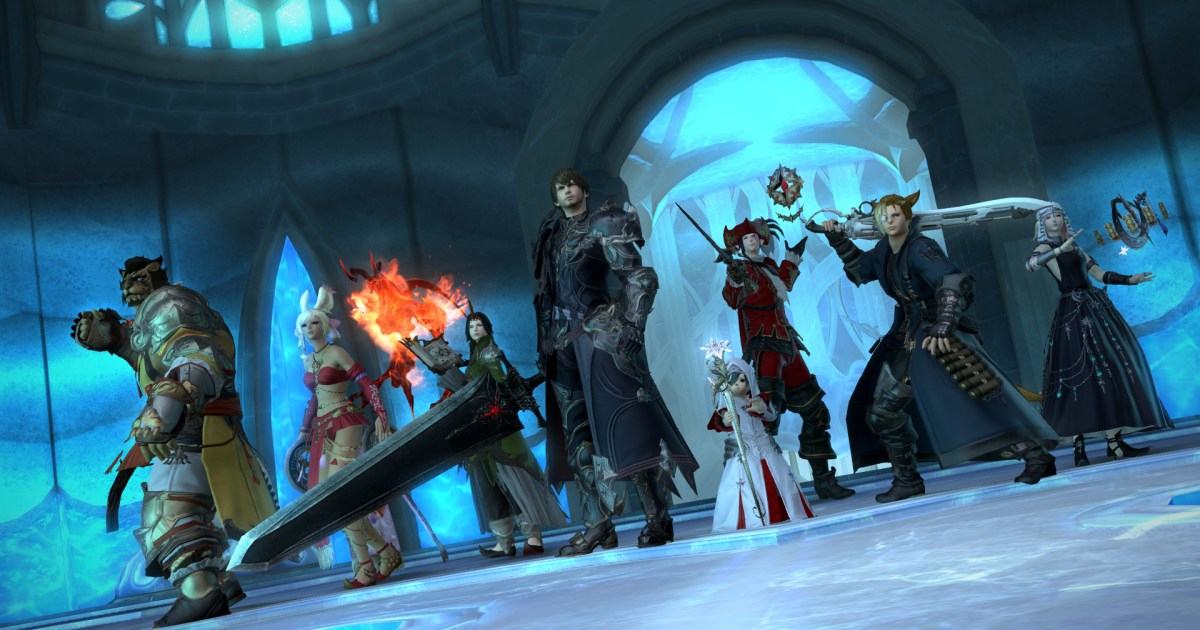 Final Fantasy XIV jobs guide: which job is right for you?