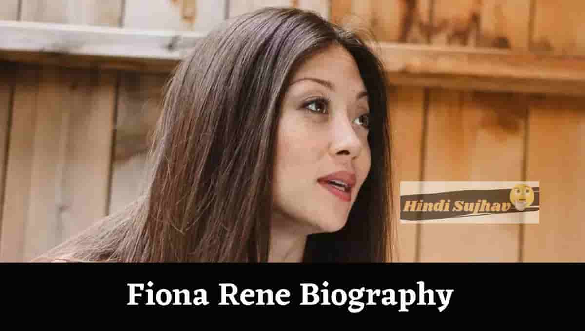 Fiona Rene Wikipedia, Lincoln Lawyer, Series