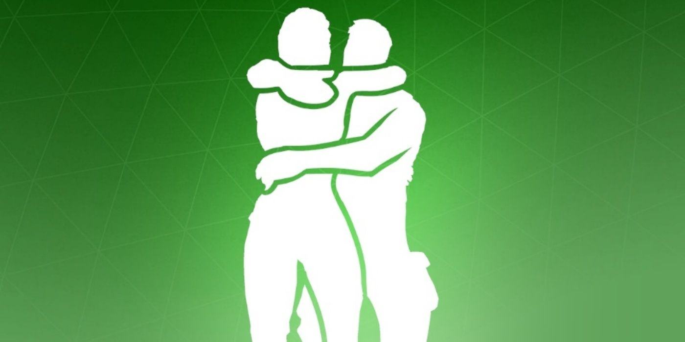 Fortnite Removes Bear Hug Emote After Players Notice an NSFW Glitch