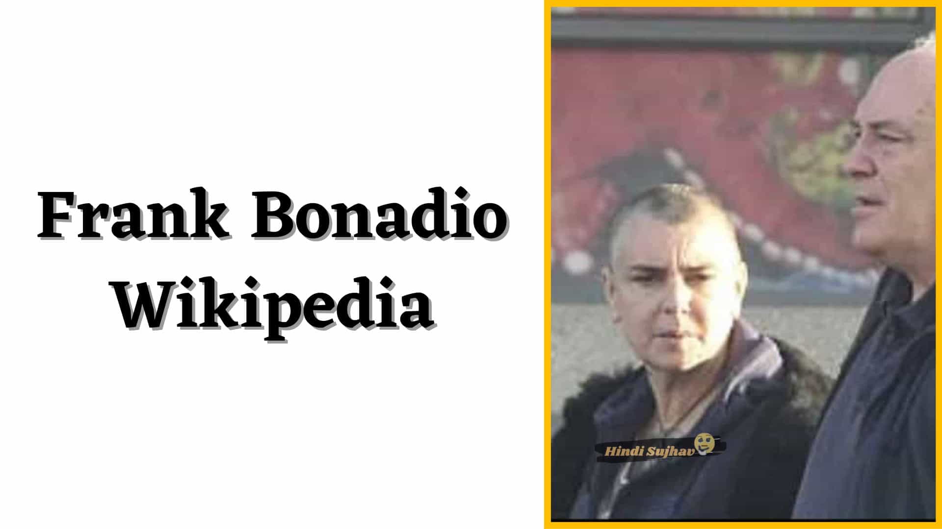 Frank Bonadio Wikipedia, Wiki, Age, Net Worth