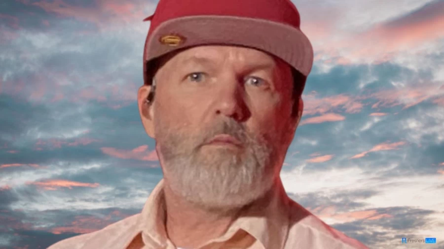 Fred Durst Net Worth in 2023 How Rich is He Now?