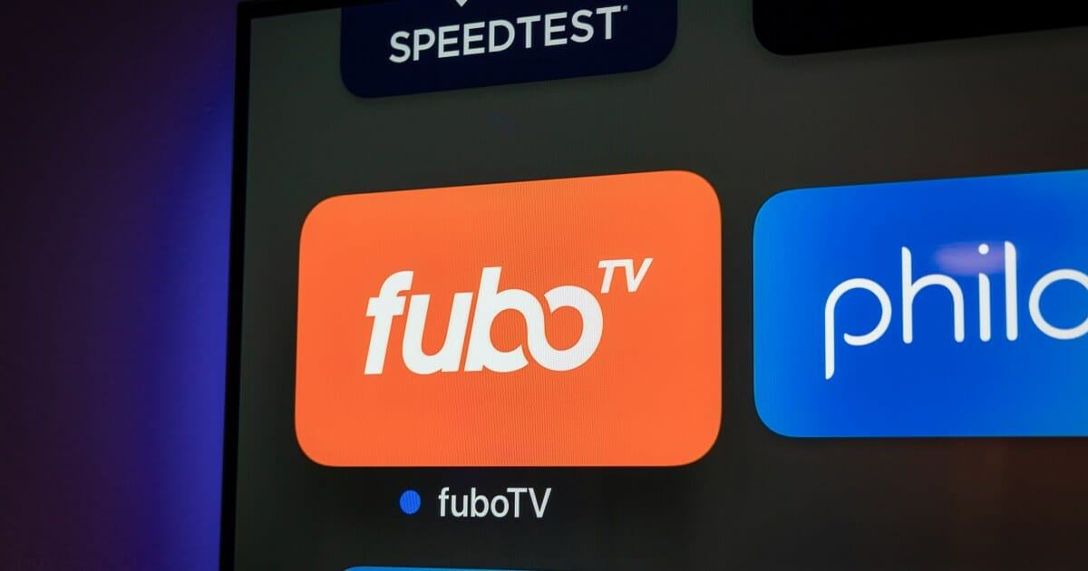 FuboTV: channels, price, plans, packages, and add-ons