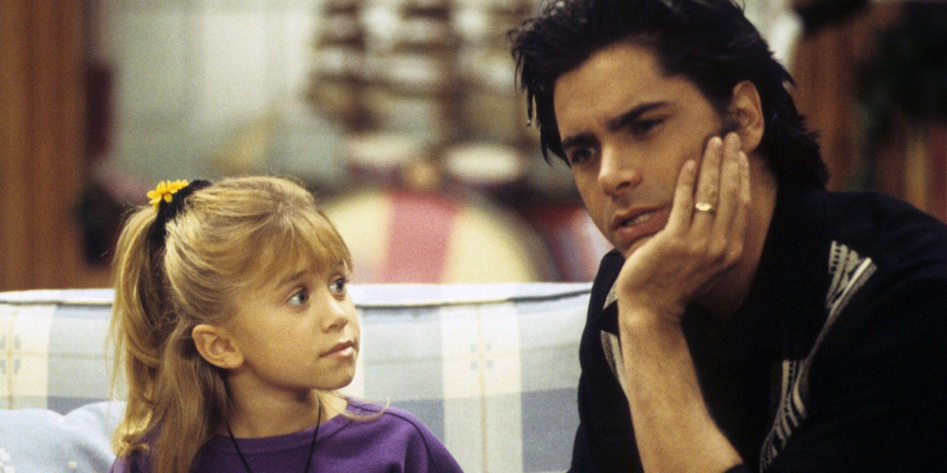 Full House: 10 Coolest Things About John Stamos That Most Fans Don't Know