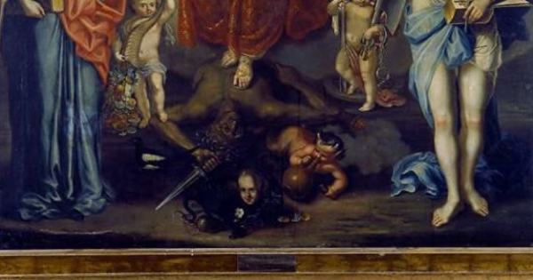 Full of controversy about the painting: - Hverdagsrasistisk