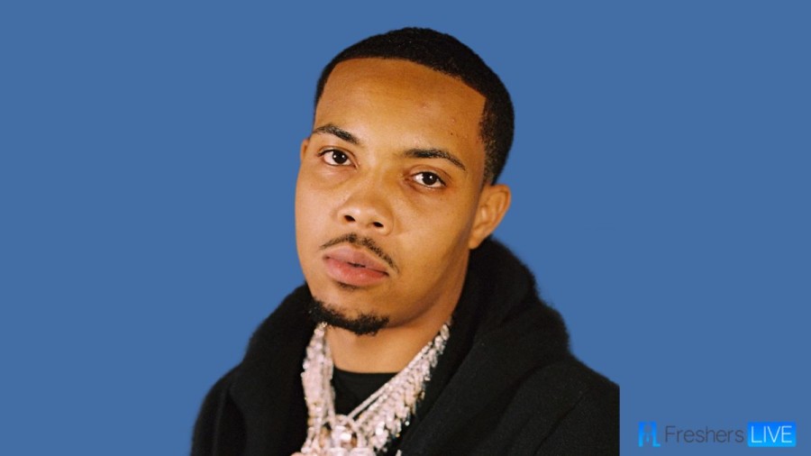 G Herbo Net Worth in 2023 How Rich is He Now?