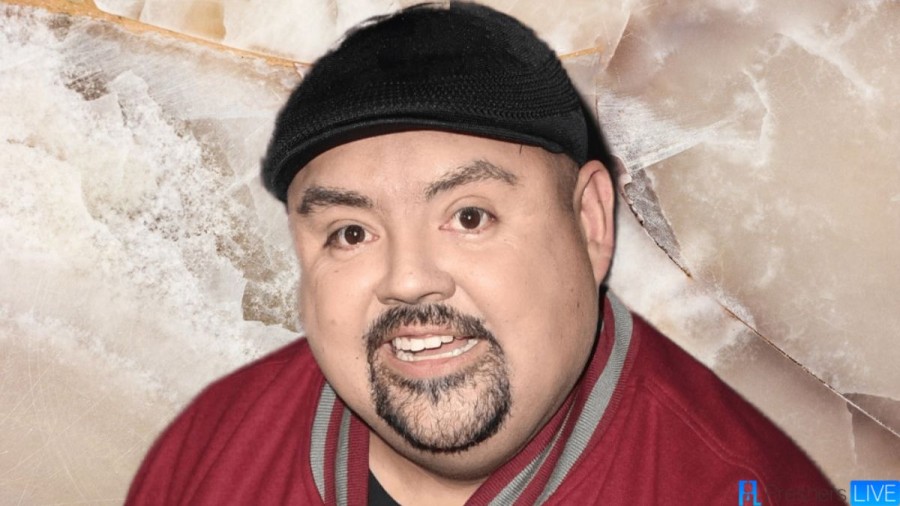 Gabriel Iglesias Net Worth in 2023 How Rich is He Now?