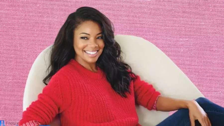 Gabrielle Union Net Worth in 2023 How Rich is She Now?