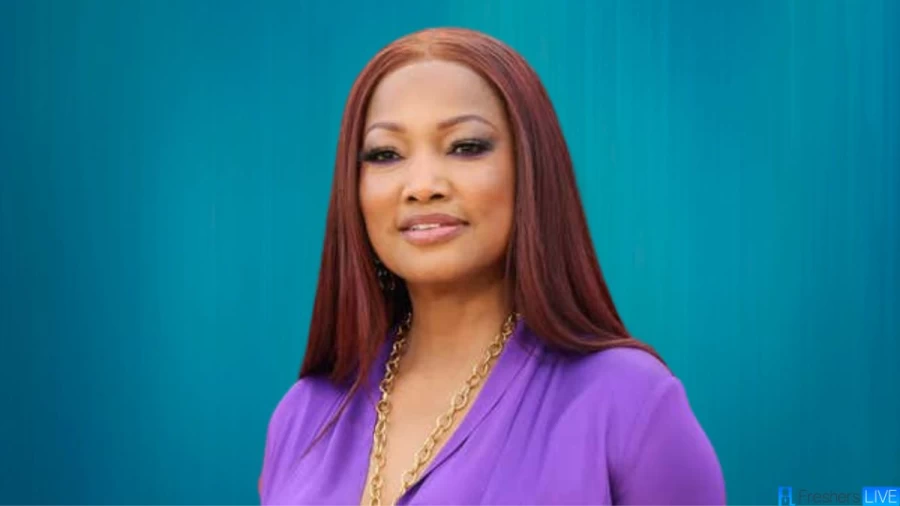 Garcelle Beauvais Net Worth in 2023 How Rich is She Now?