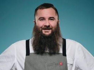 Gary Marandola Bio, Age, Wife, Net Worth, Next Level Chef