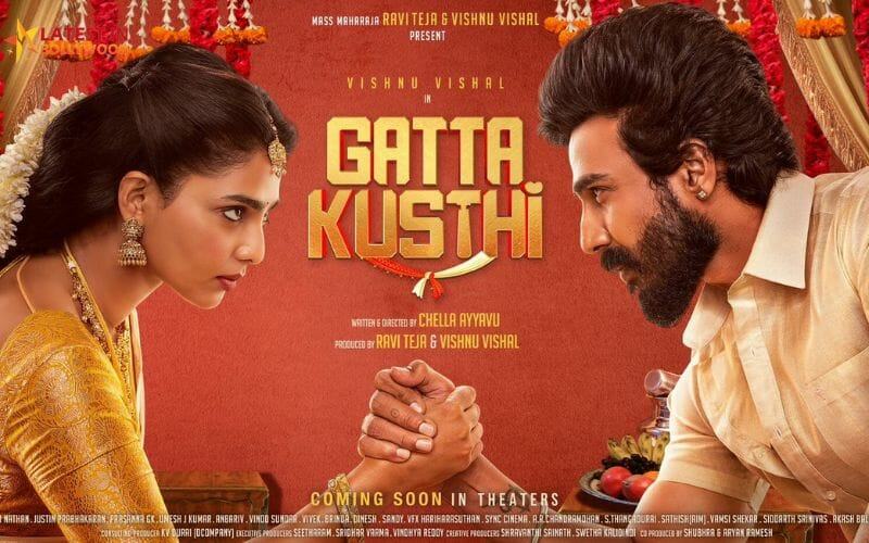 Gatta Kusthi OTT Release Date