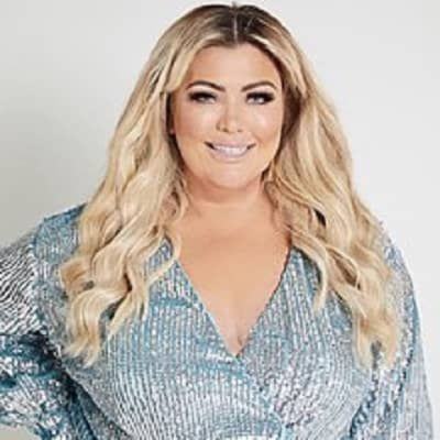 Gemma Collins