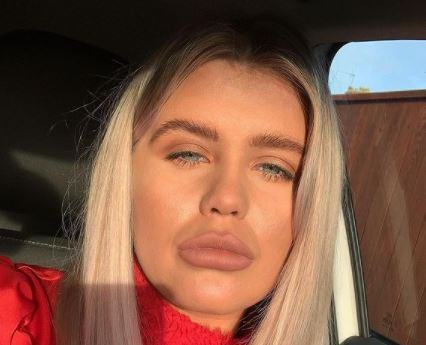 Georgia Bell Bio, Gogglebox, Age, Boyfriend, Job