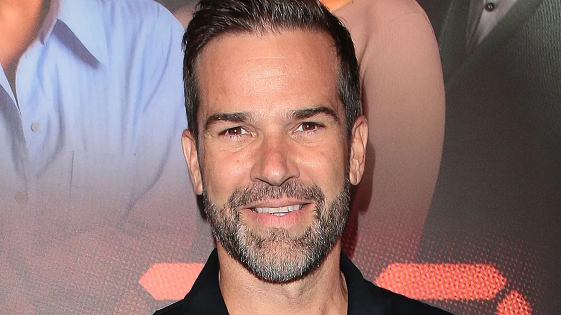 Gethin Jones dating First Dates star as they enjoy night in London's West End