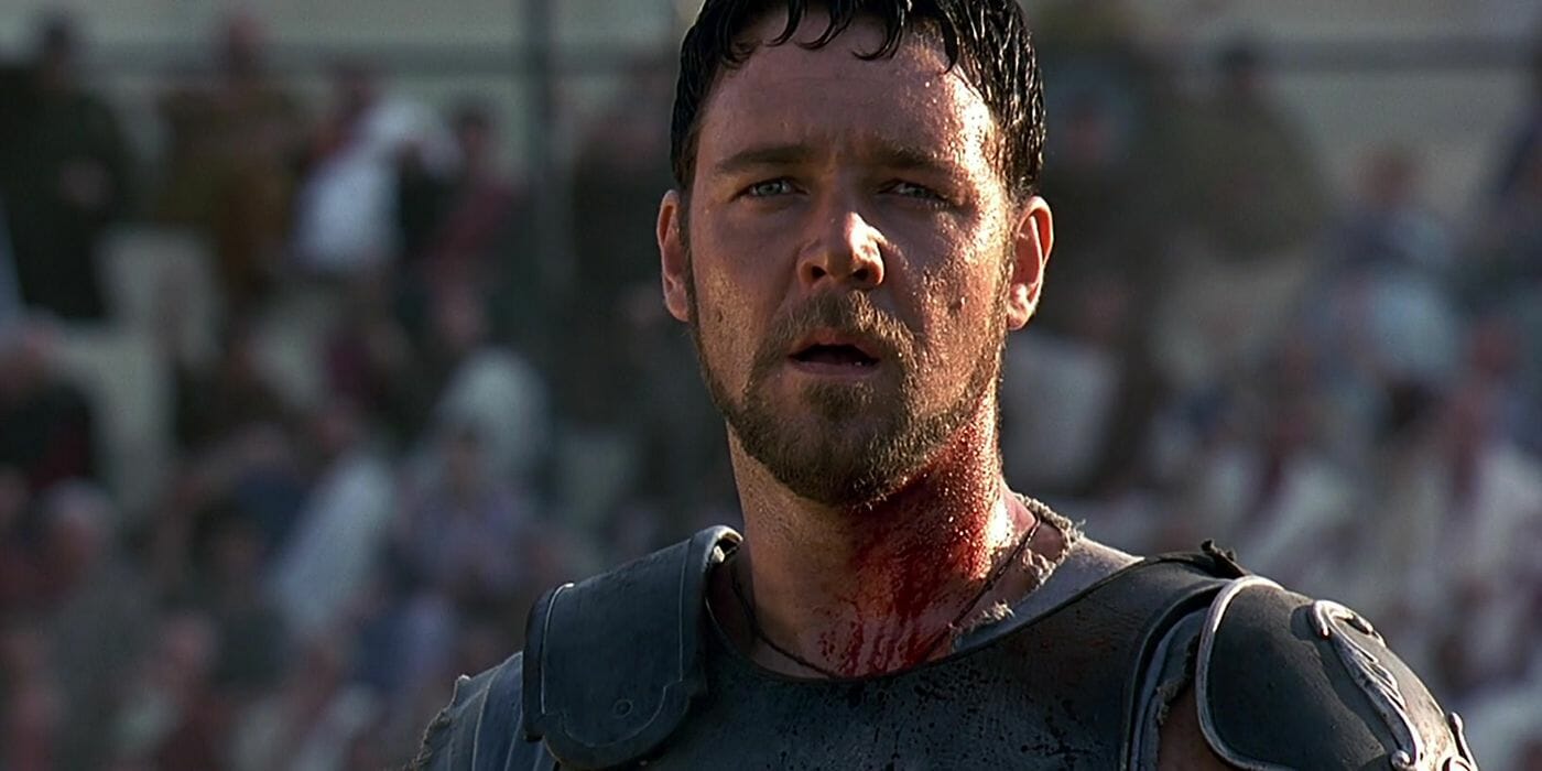 Gladiator 2 Gets Backlash For $50 Million Refund