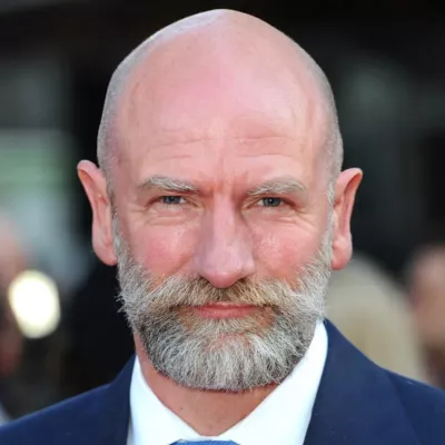 Graham McTavish- Wiki, Age, Wife, Net Worth, Ethnicity, Career