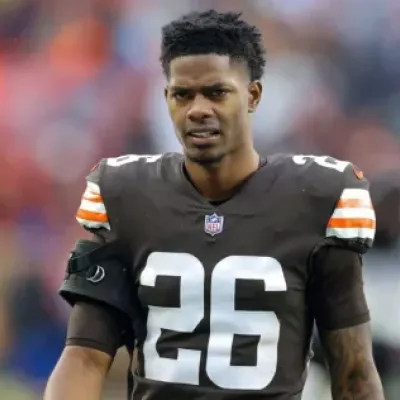 Greedy Williams- Wiki, Age, Height, Girlfriend, Net Worth, Ethnicity, Career