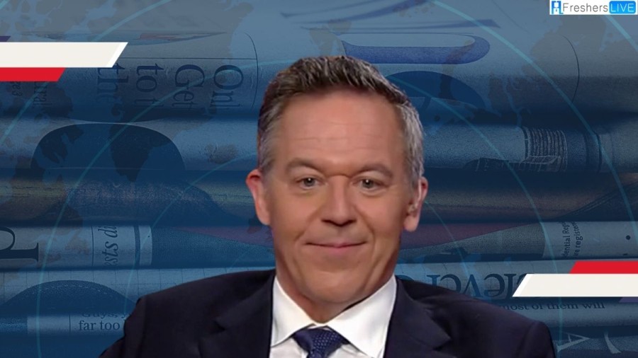 Greg Gutfeld Illness: Is he sick? What happened to Him?