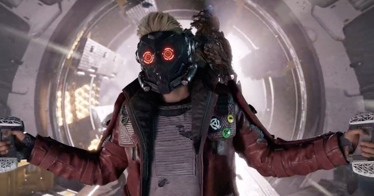 Guardians of the Galaxy: All major decisions and consequences