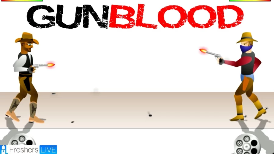 Gunblood Cheat Codes - Know about the Gunblood Cheat Codes and All Guns Cheats