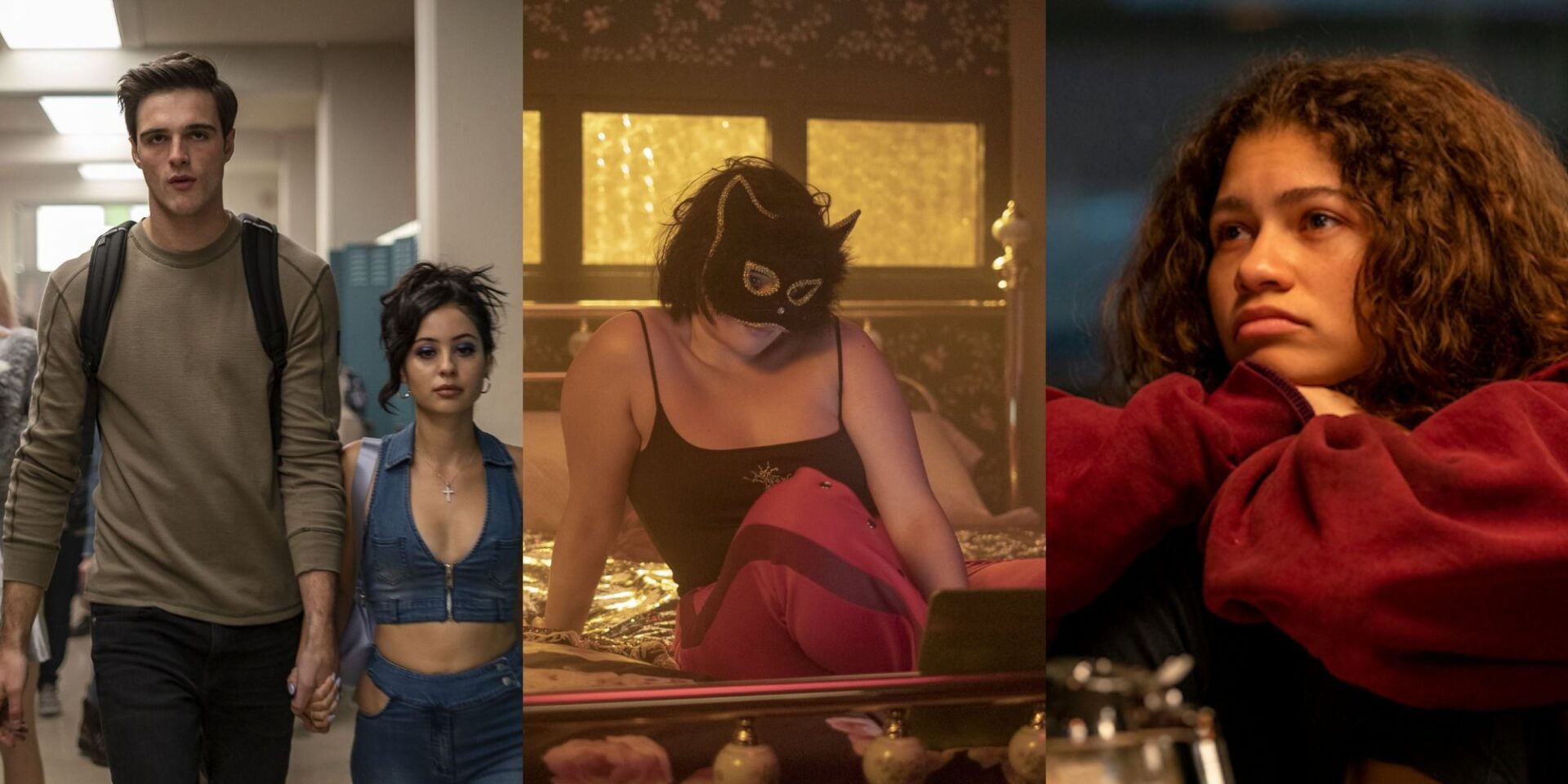 HBO's Euphoria: 15 Most Controversial Scenes, Ranked