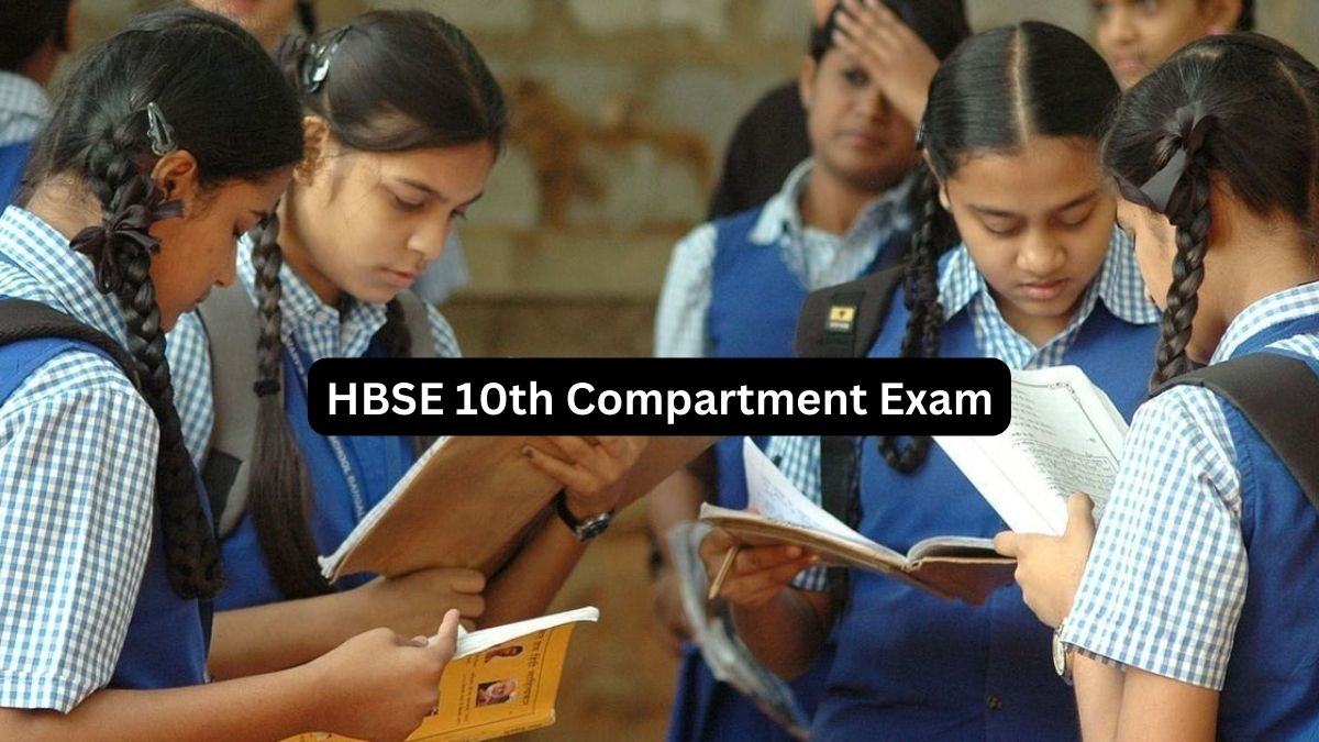 HBSE 10th Compartment, DElED Exams Postponed