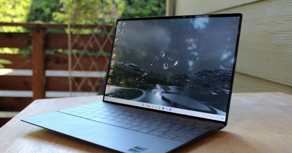 HP Spectre x360 13.5 vs. Dell XPS 13 Plus: flagship battle