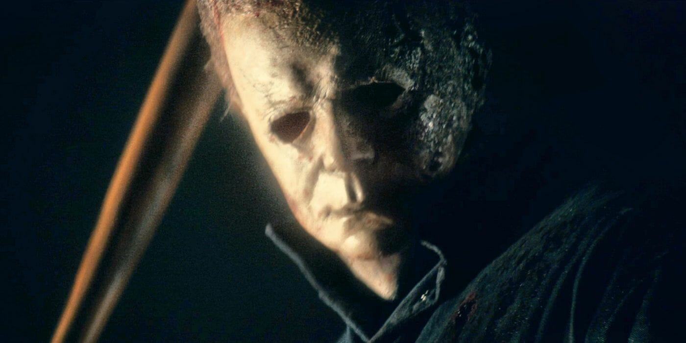 Halloween: What Unmasked Michael Myers Looks Like In David Gordon Green's Trilogy