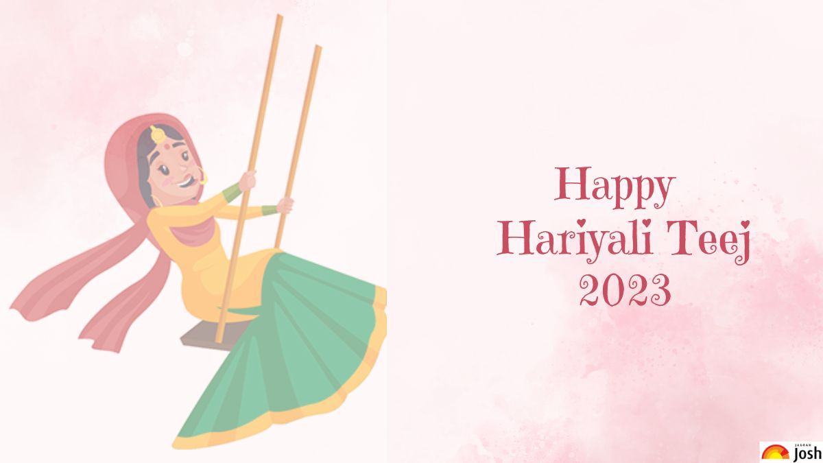 Happy Hariyali Teej 2023