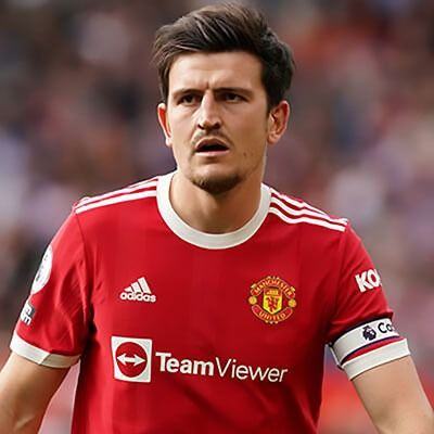 Harry Maguire