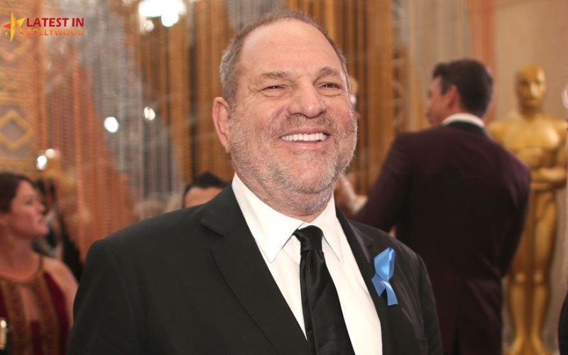 Harvey Weinstein Wiki, Biography, Wikipedia, Bio