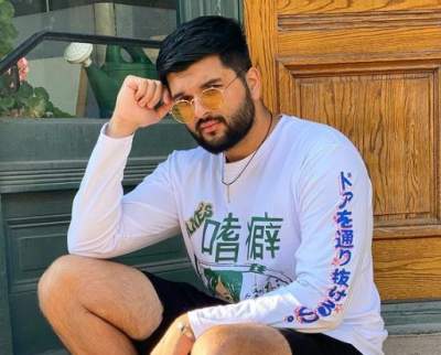 Haseeb Hussain Bio, Ethnicity, Height, Girlfriend, Love Is Blind