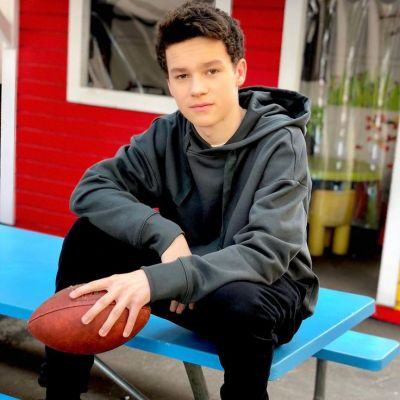 Hayden Summerall- Wiki, Age, Height, Net Worth, Girlfriend, Ethnicity, Career