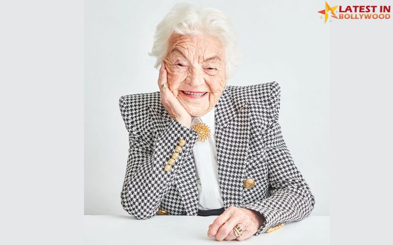 Hazel McCallion 