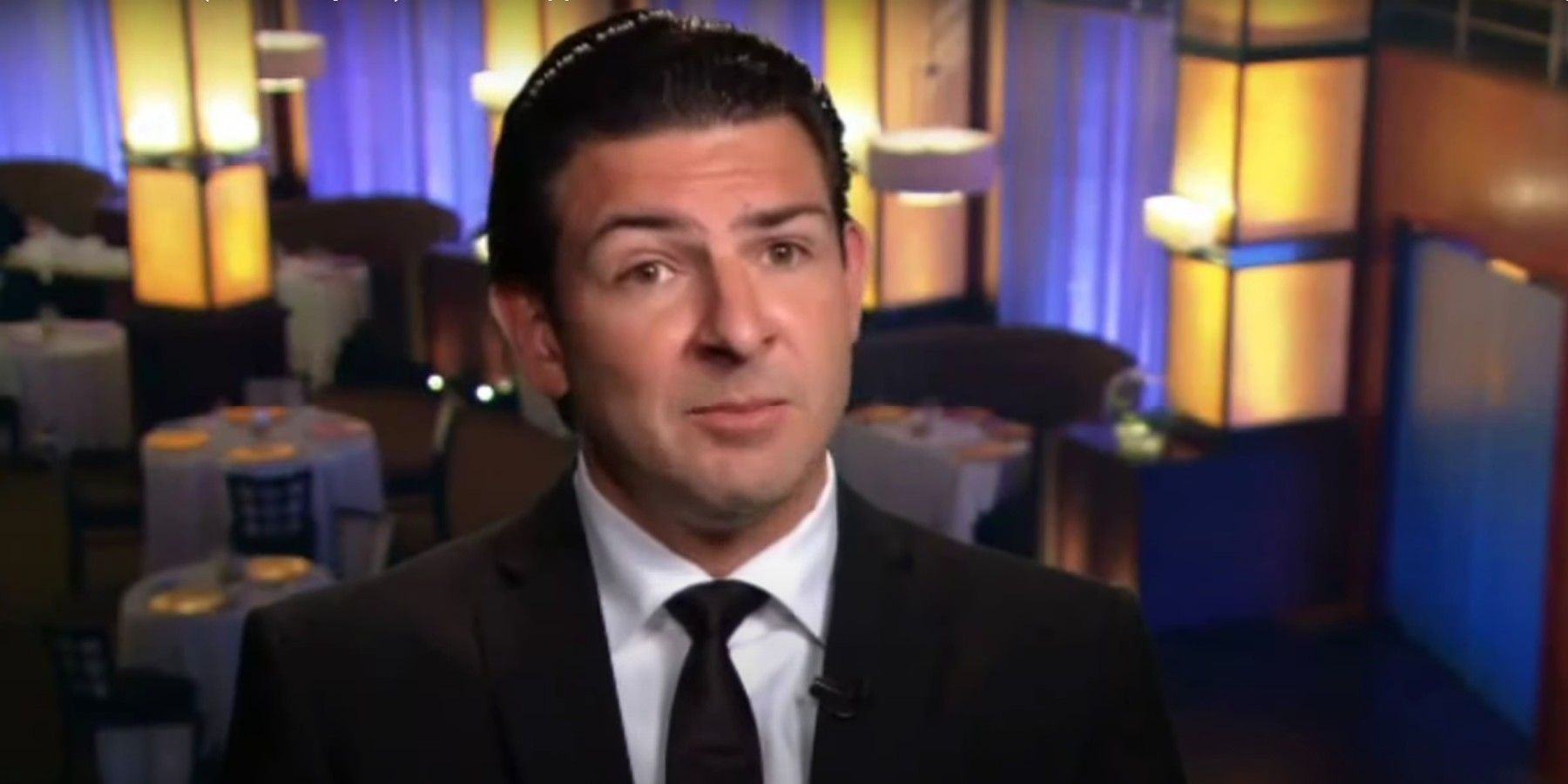 Hell's Kitchen: What Happened To Head Waiter Jean-Philippe Susilovic After Season 12